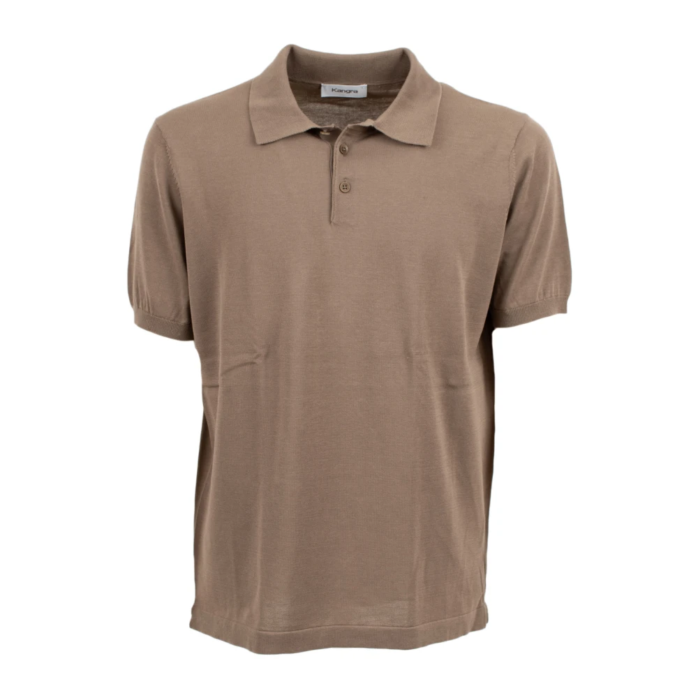 Tops > Polo Shirts - - Kangra - Modalova