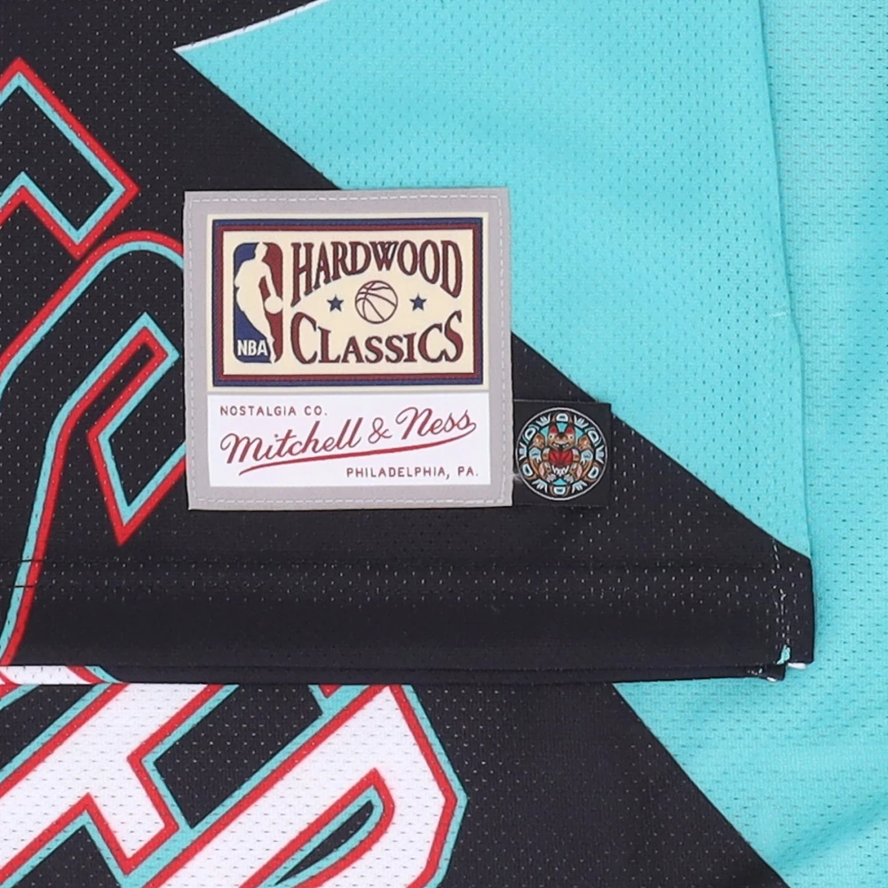 Mitchell & Ness Grizzlies Basketball Tank Top Multicolor Heren
