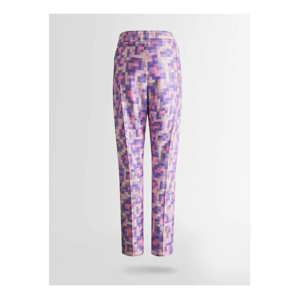 Fusalp Malaga Broek Multicolor Dames