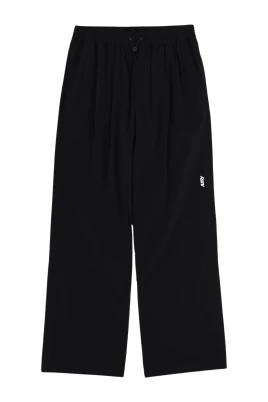 Wide Leg Track Pants