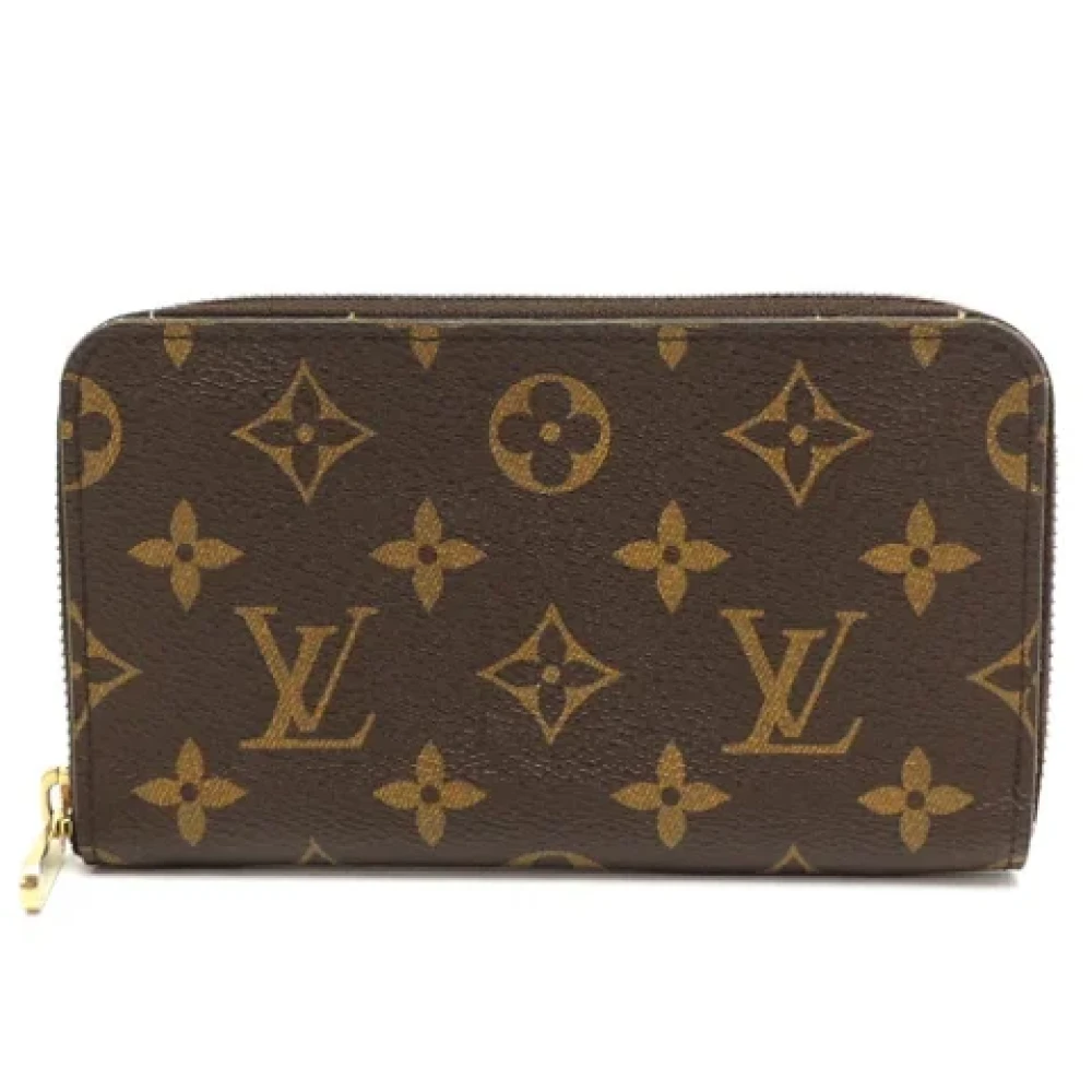 Pre-owned > Pre-owned Accessories > Pre-owned Wallets - - Louis Vuitton Vintage - Modalova