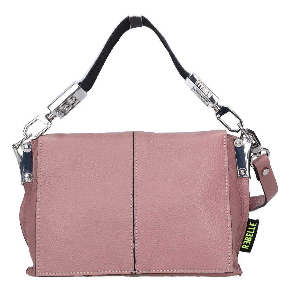 Rebelle Tassen.. Roze Pink Dames