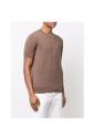 brown-cotton-round-neck-t-shirt