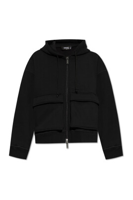 sweat-shirt-avec-logo