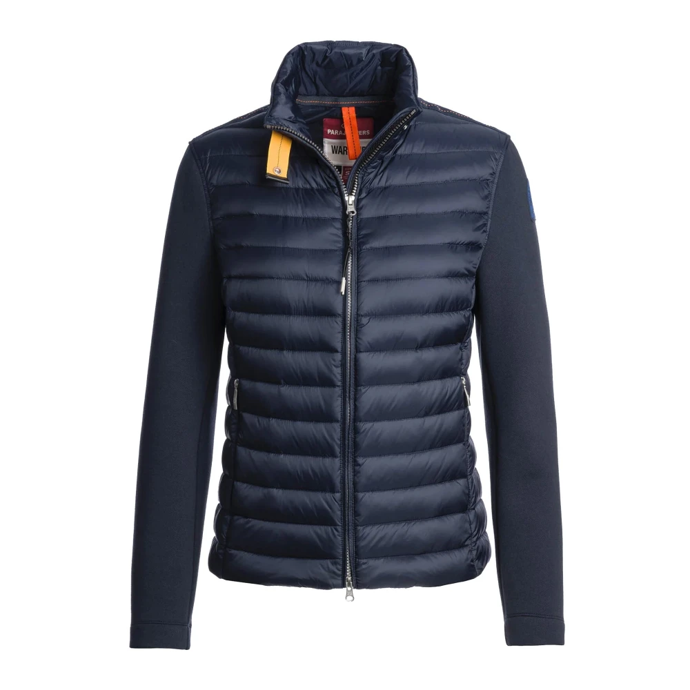 Parajumpers Donna Blu - Piumini - Jackets - L