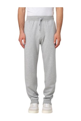 pantalon-de-survetement-homme-gris-elegant