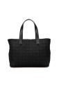 pre-owned-nylon-cabas