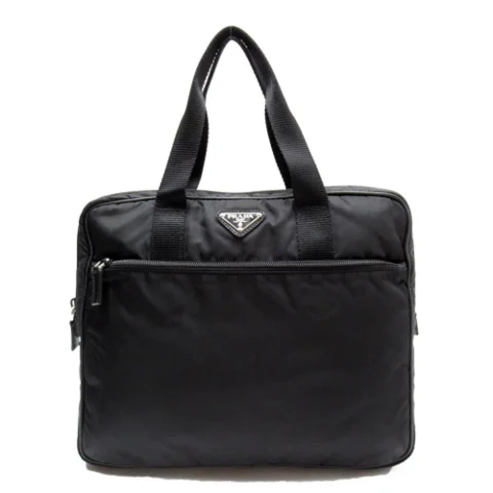 Pre-owned > Pre-owned Bags > Pre-owned Handbags - - Prada Vintage - Modalova
