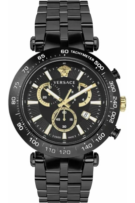 Bold Chrono