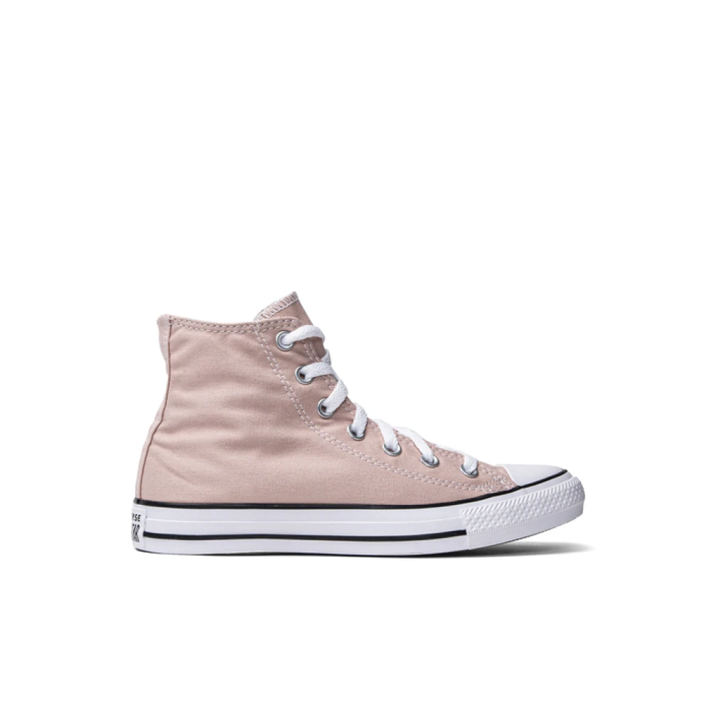 Converse Sneakers Pink, Dam