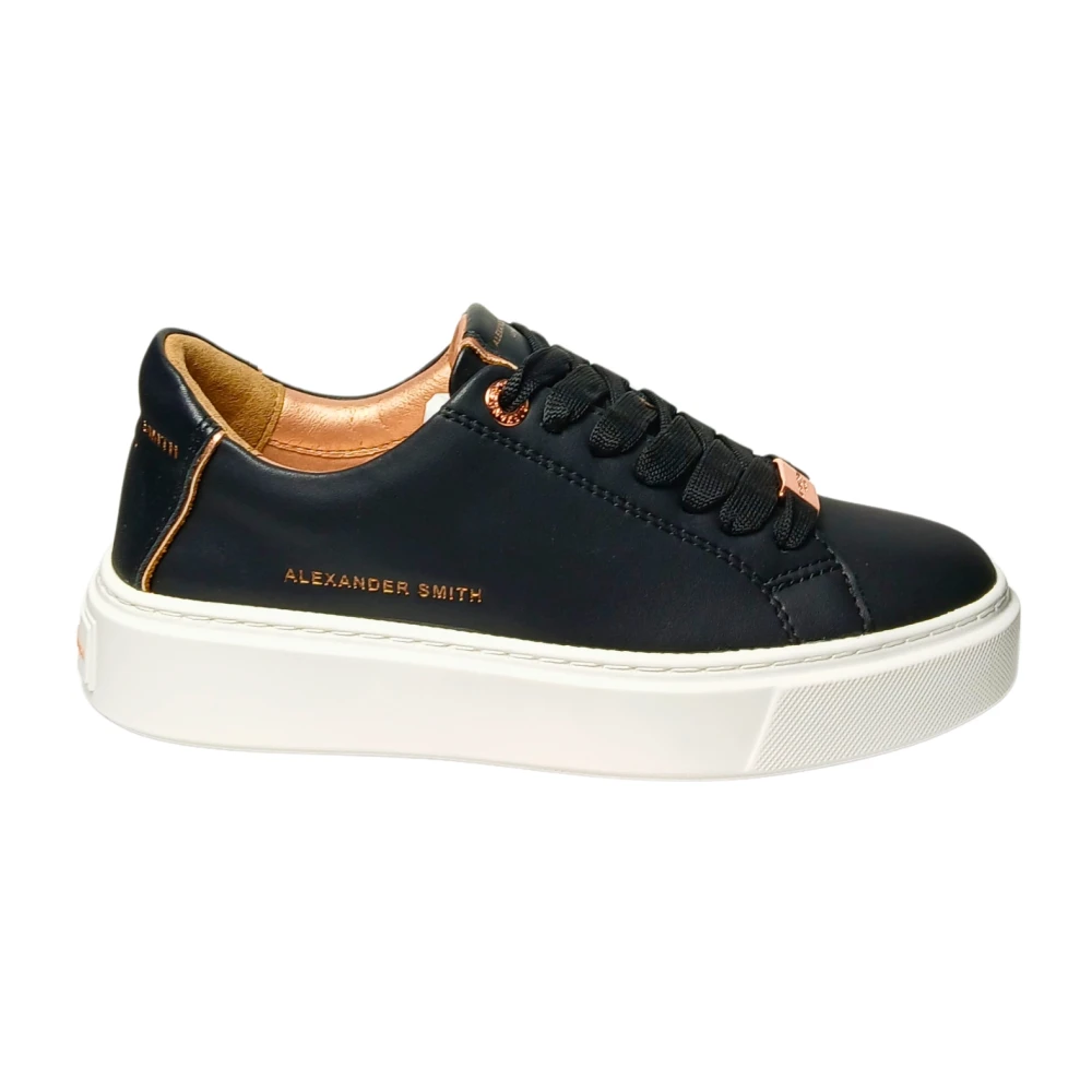 Shoes > Sneakers - - Alexander Smith - Modalova