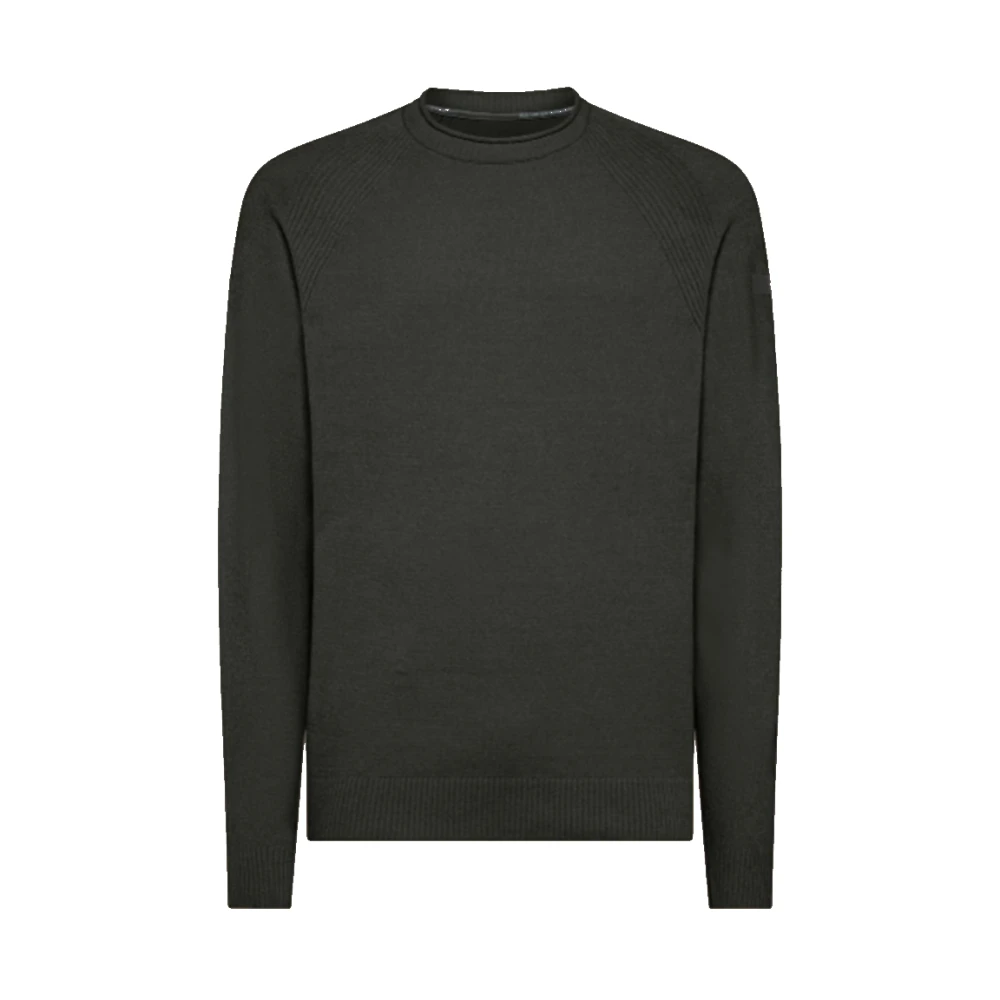 Knitwear > Round-neck Knitwear - - RRD - Modalova