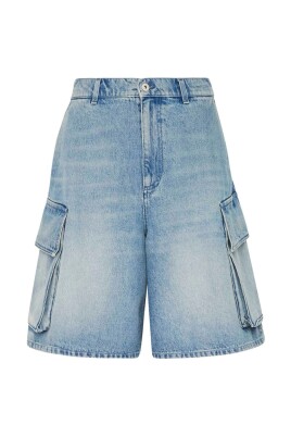 cargo-denim-shorts
