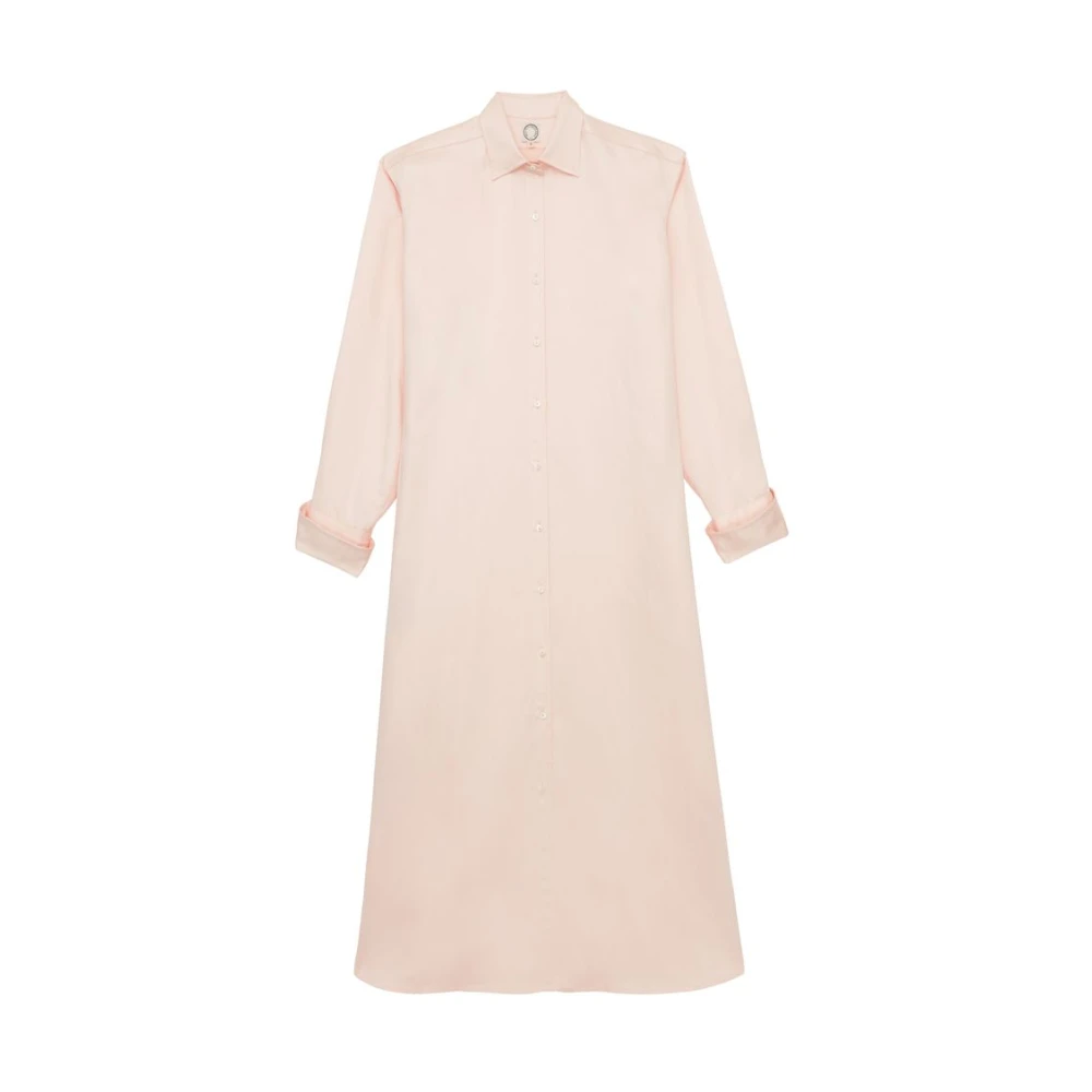 Dresses > Day Dresses > Shirt Dresses - - Ines De La Fressange Paris - Modalova