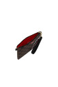 requin-character-check-pouchette-multicolore