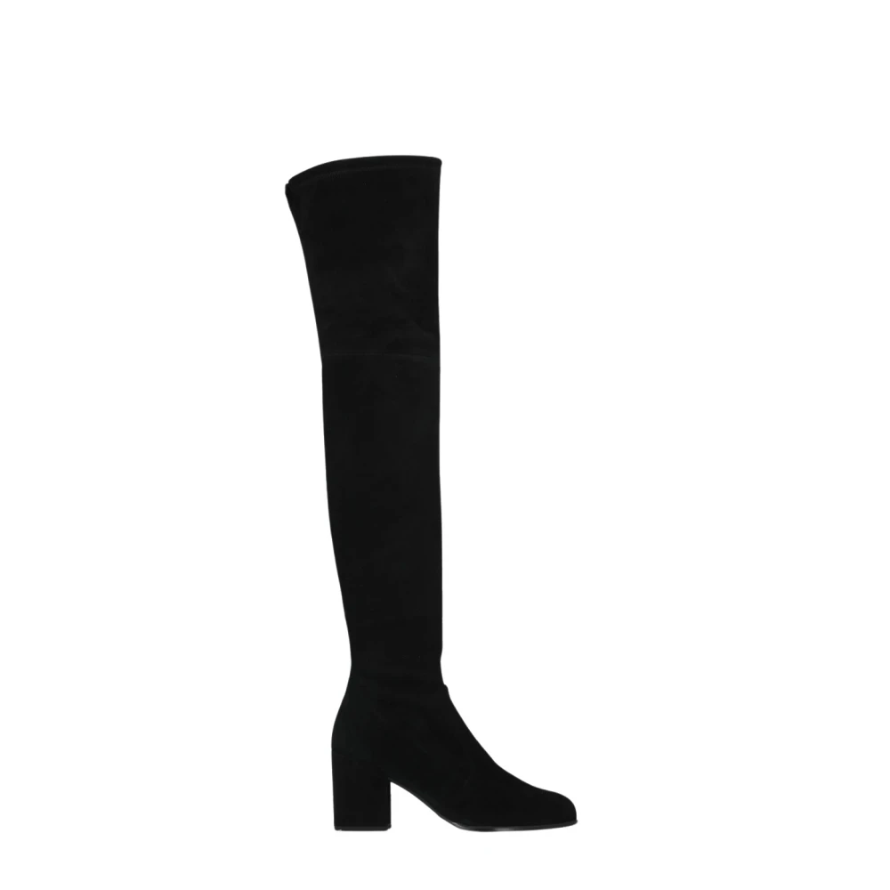 Shoes > Boots > Over-knee Boots - - Stuart Weitzman - Modalova