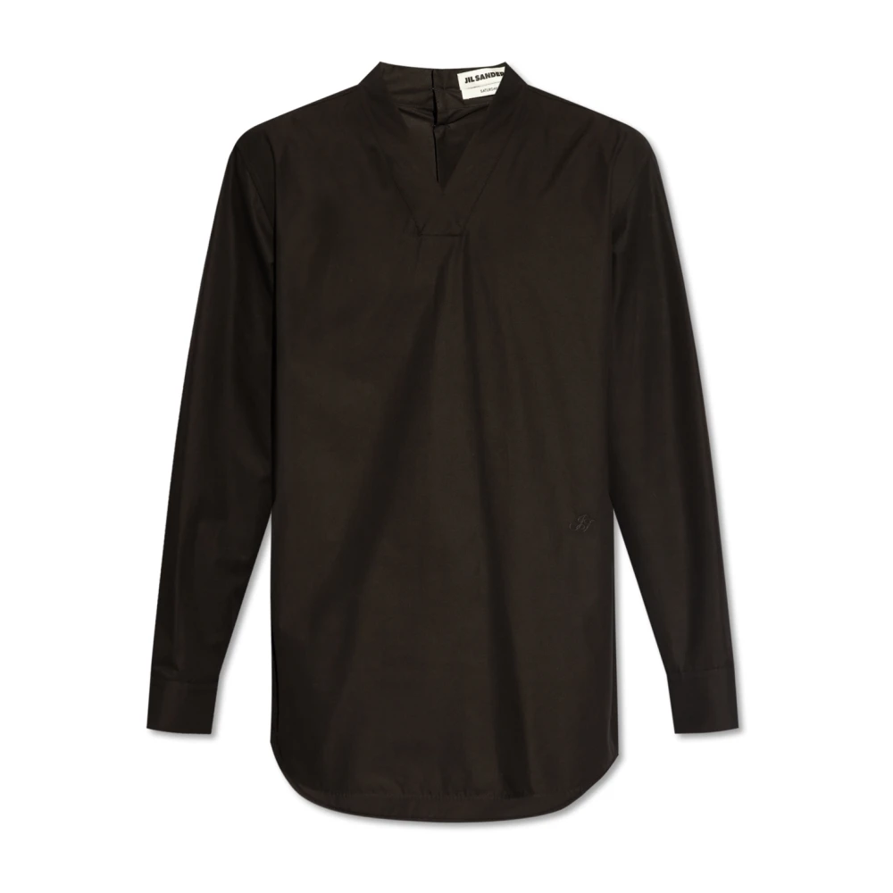 Shirts > Casual Shirts - - Jil Sander - Modalova