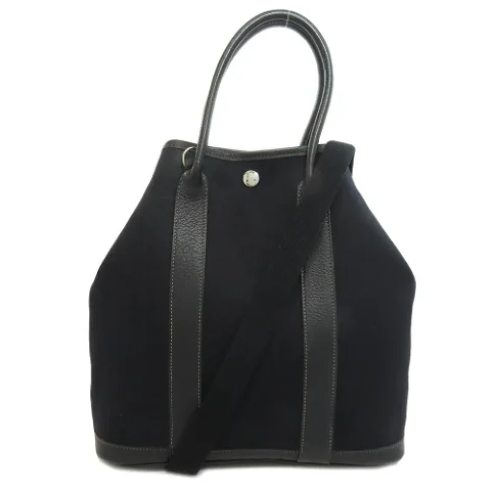 Pre-owned > Pre-owned Bags > Pre-owned Tote Bags - - Hermès Vintage - Modalova