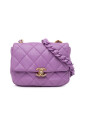 pre-owned-cuir-sacs-bandouliere