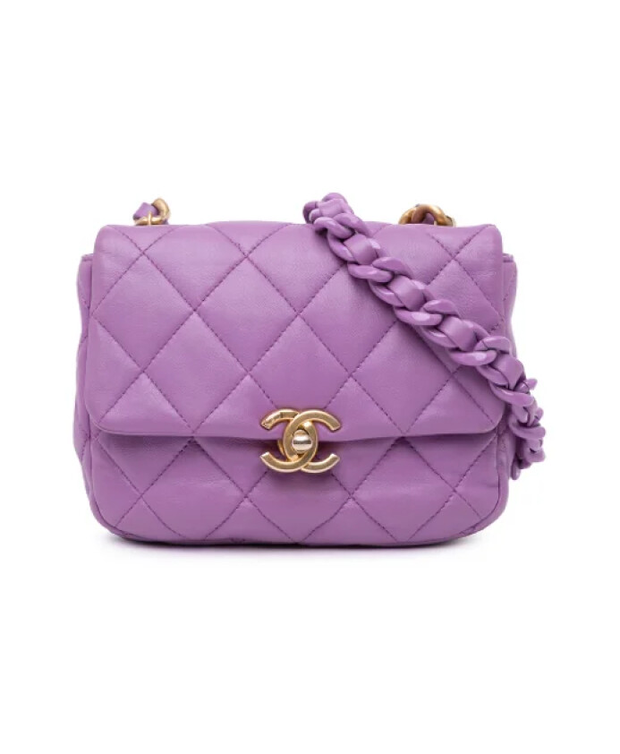 pre-owned-cuir-sacs-bandouliere
