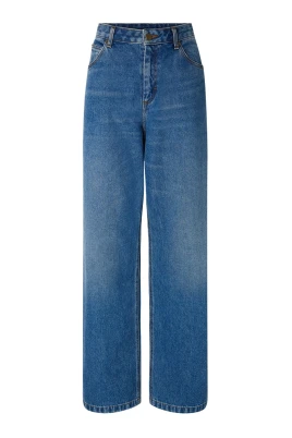 Calvin Straight Jeans