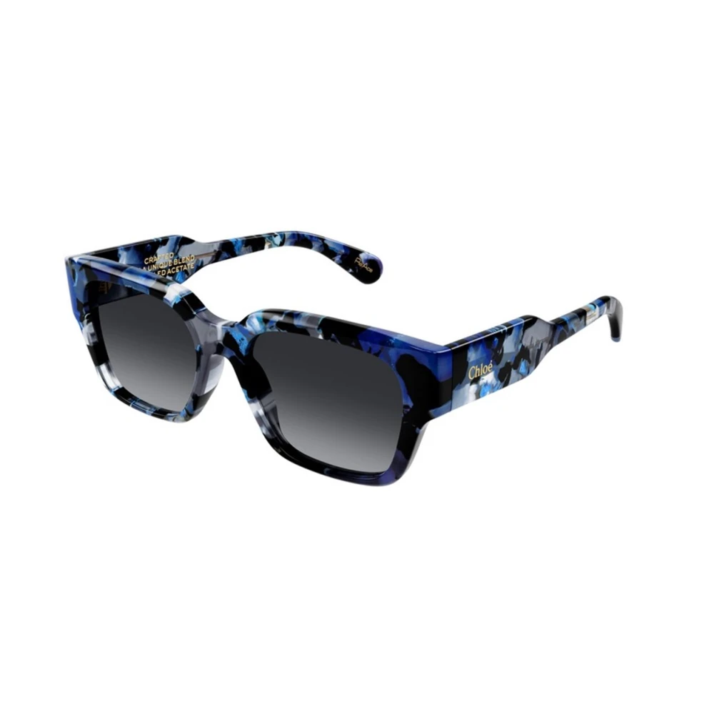 Accessories > Sunglasses - - Chloé - Modalova