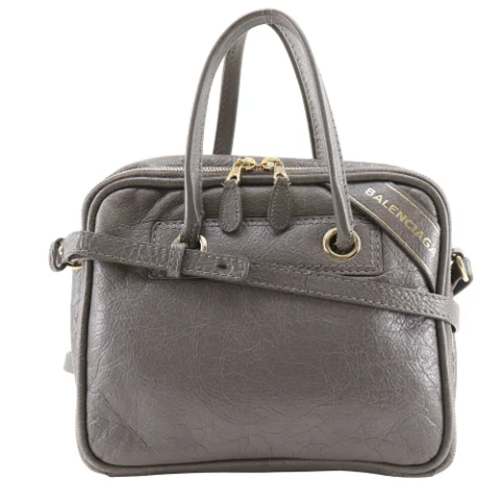 Pre-owned > Pre-owned Bags > Pre-owned Handbags - - Balenciaga Vintage - Modalova
