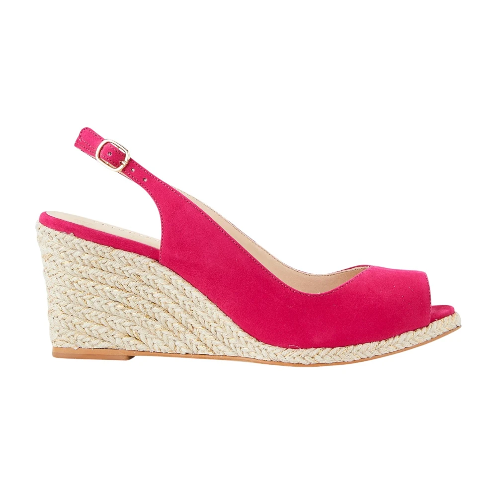 Shoes > Heels > Wedges - - Cosmoparis - Modalova