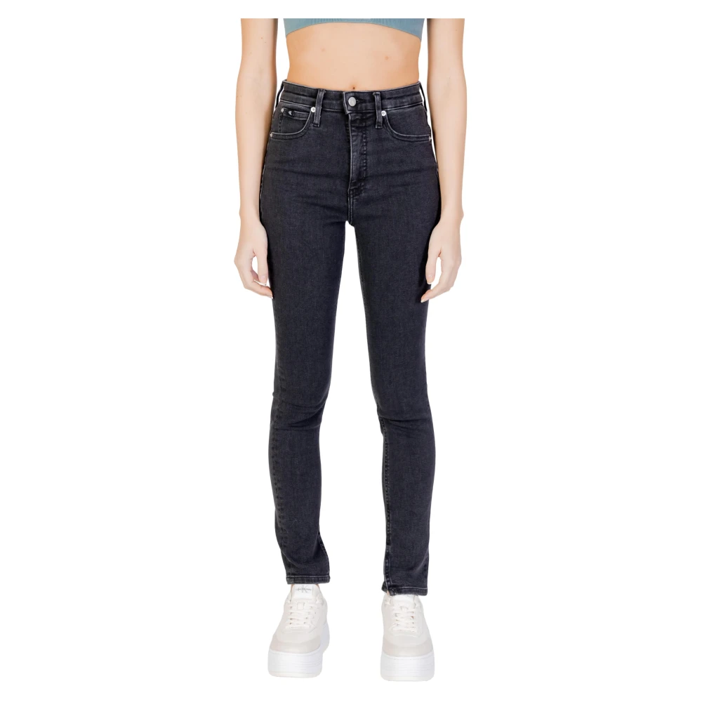 Jeans > Skinny Jeans - - Calvin Klein Jeans - Modalova