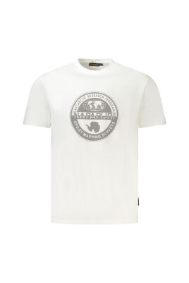 t-shirt-homme-en-coton-blanc