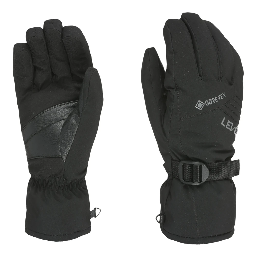 Level Gore-Tex Freelander Handschoenen Zwart Black Heren