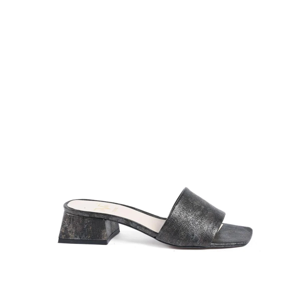 Shoes > Heels > Heeled Mules - - 19v69 Italia - Modalova