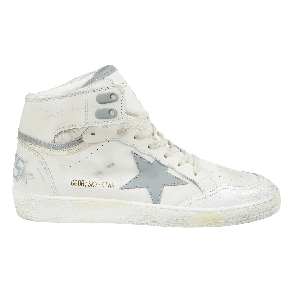 Shoes > Sneakers - - Golden Goose - Modalova