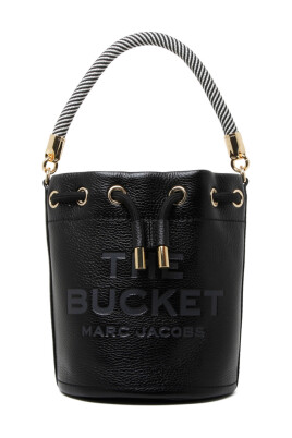sac-seau-noir-avec-impression-slogan