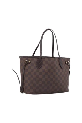 Pre-owned Neverfull PM Tote Bag