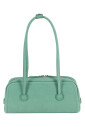 groene-zachte-baguette-leren-tas