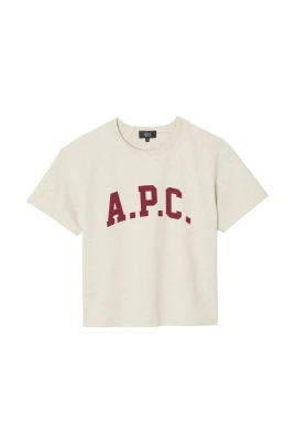 Fyrkantig Margaret T-shirt