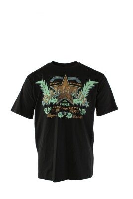 black-cotton-t-shirt-for-men