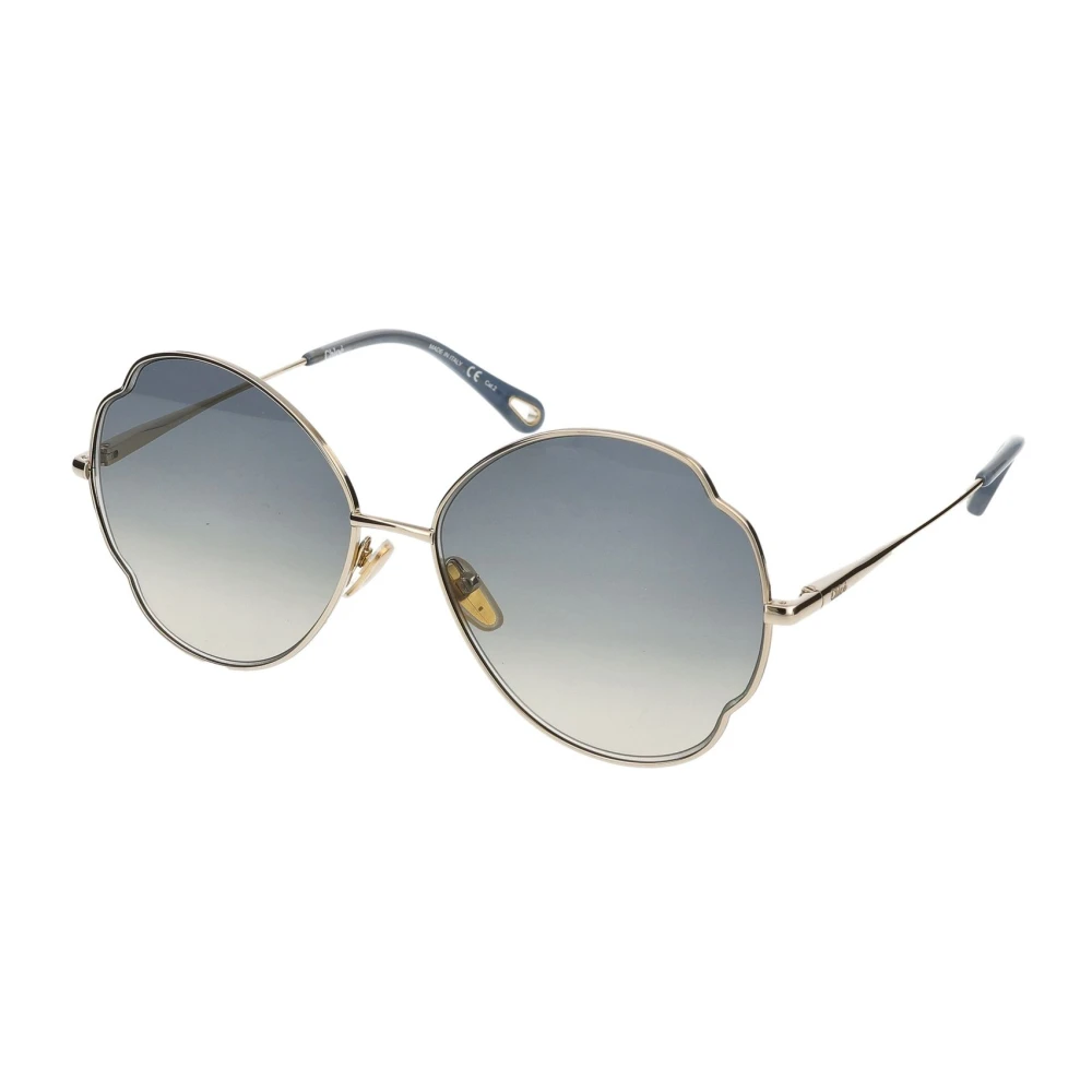 Accessories > Sunglasses - - Chloé - Modalova