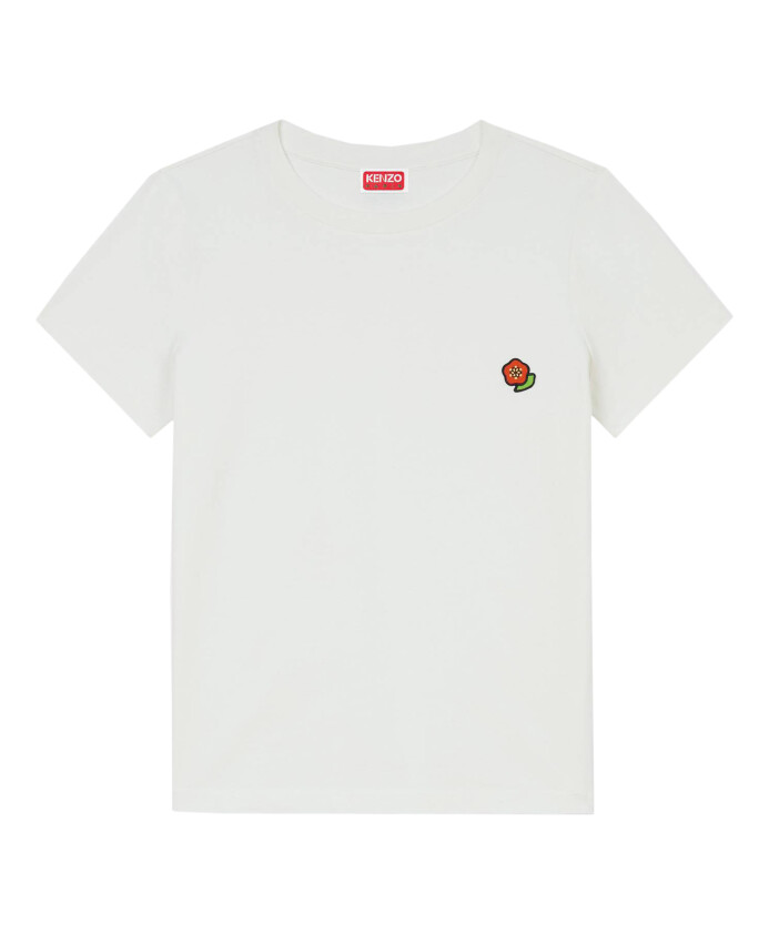 t-shirt-en-coton-brode