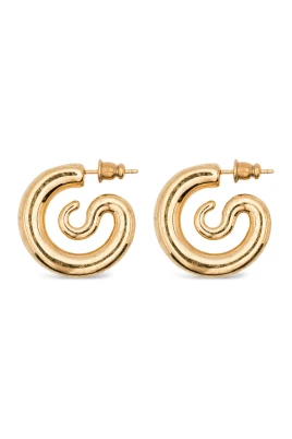Serpent Hoops Extra Small
