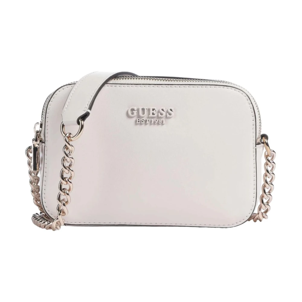 Guess Schoudertas Gray Dames