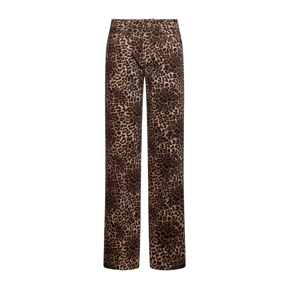 Jeans > Straight Jeans - - Silvian Heach - Modalova