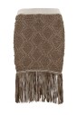 zipper-hook-skirt-with-fringes