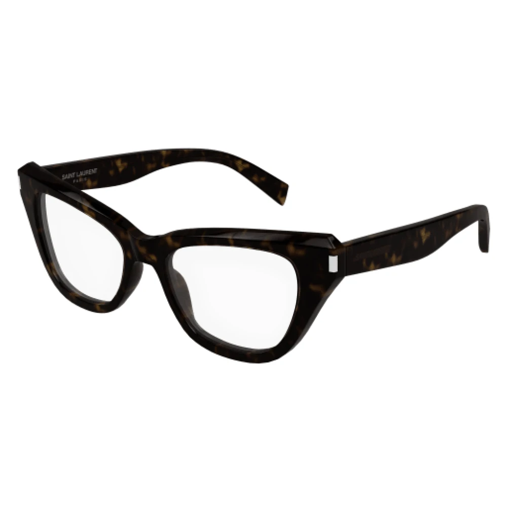 Saint Laurent Stijlvolle Leren Schoudertas Black Unisex