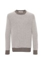 pull-en-cachemire-a-col-rond-en-double-jacquard