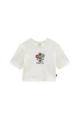 Skateboarding Spirit Tee