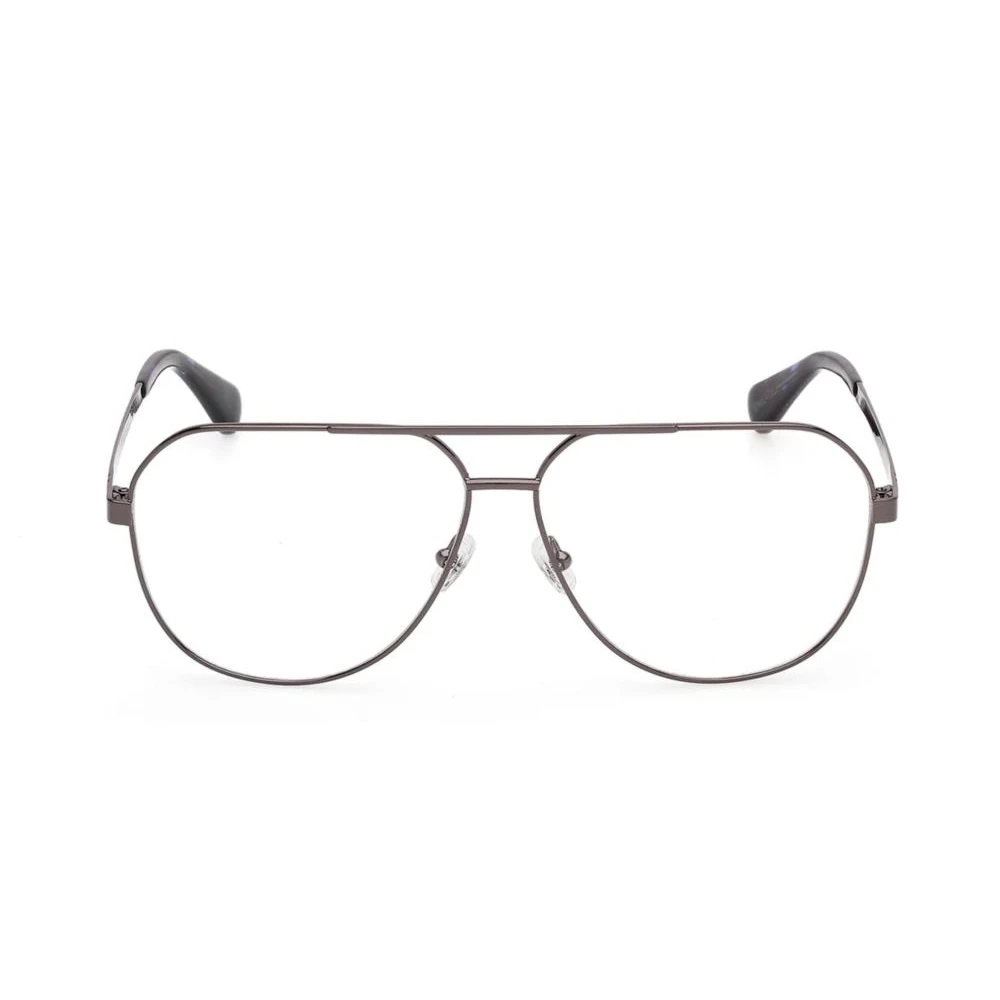 Timberland Gray Glasses, Unisex, 62 Mm, Tb50057 Sunglasses