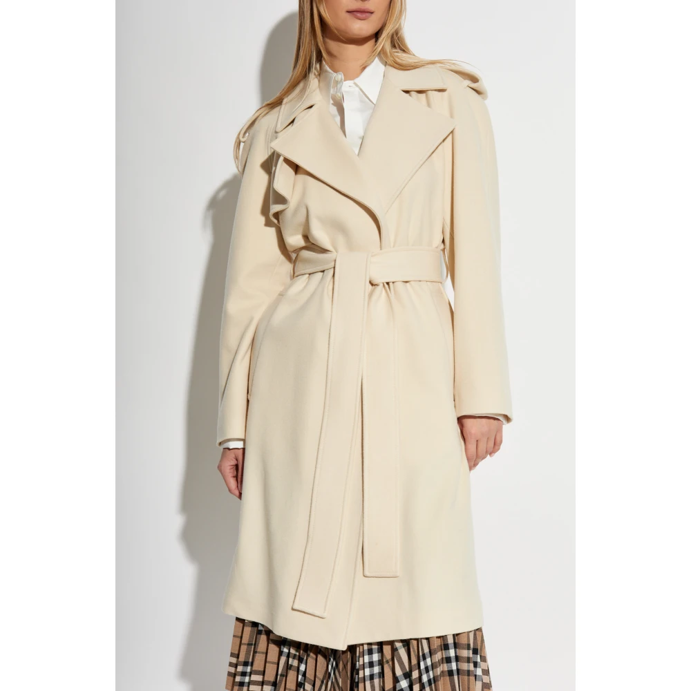 Burberry Kasjmierjas Beige Dames
