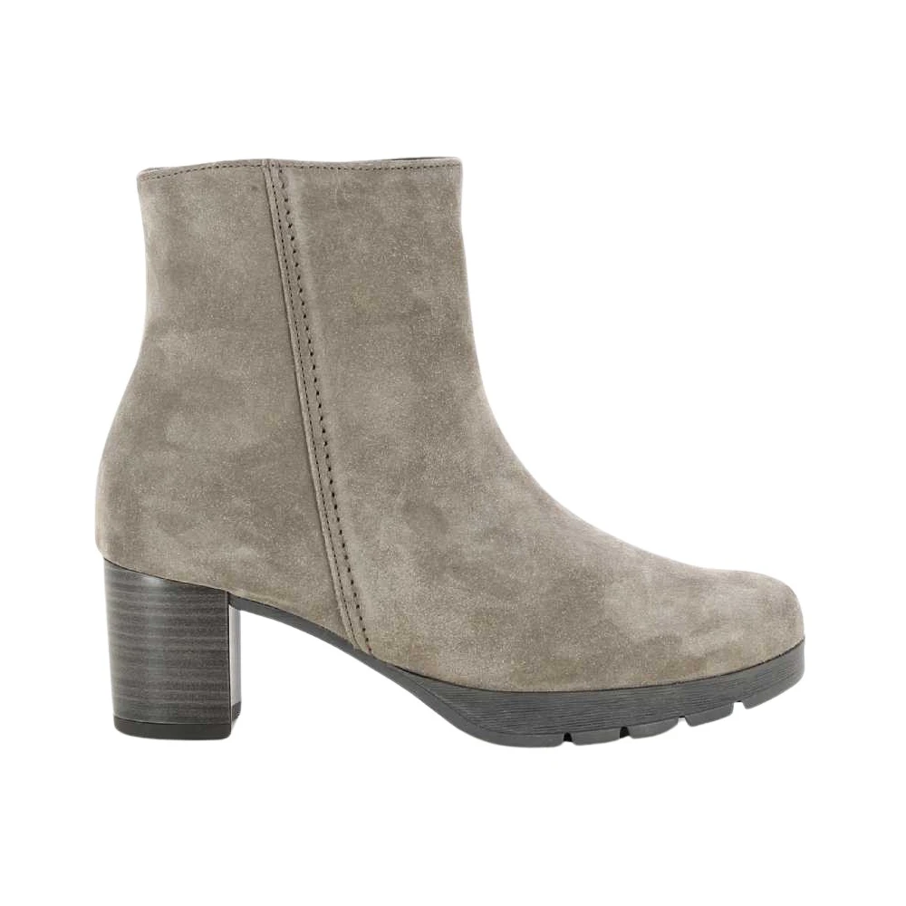 Shoes > Boots > Heeled Boots - - Gabor - Modalova